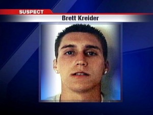 Brett Kreider Brett Kreider