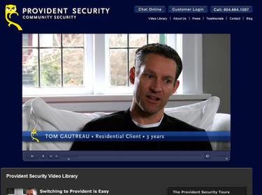 Providentsecurityca Providentsecurityca